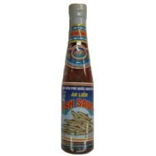 An Lien Fish Sauce